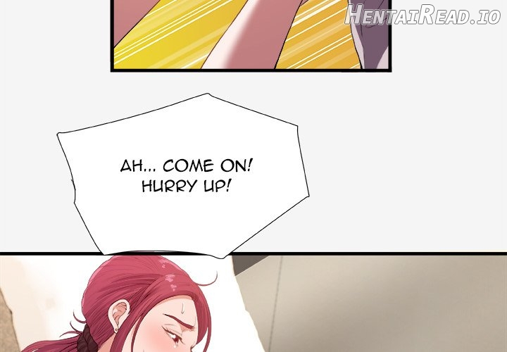 Alumni - Manhwa Chapter 19 - page 3