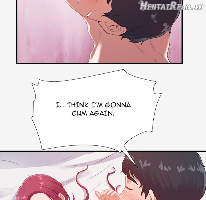 Alumni - Manhwa Chapter 19 - page 32