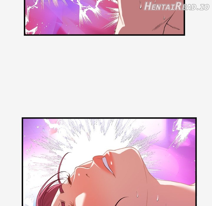 Alumni - Manhwa Chapter 19 - page 45