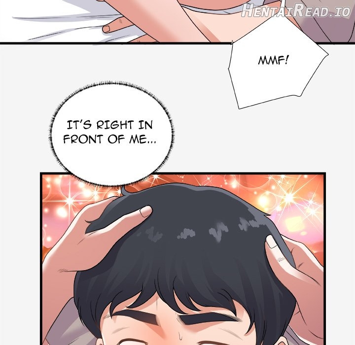 Alumni - Manhwa Chapter 19 - page 5