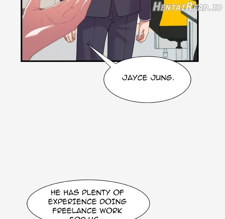 Alumni - Manhwa Chapter 19 - page 71