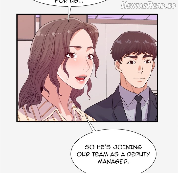 Alumni - Manhwa Chapter 19 - page 72