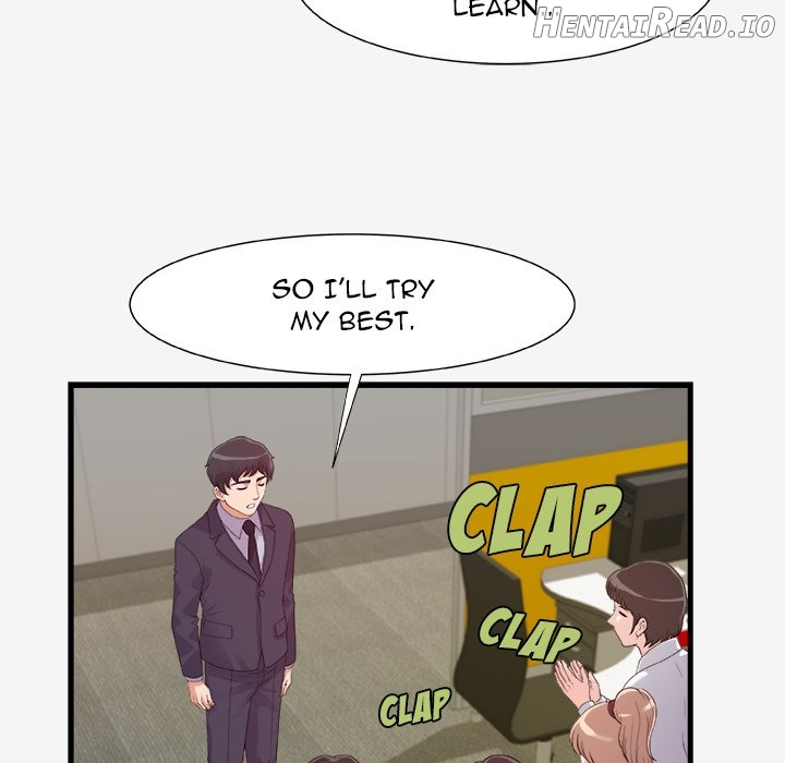 Alumni - Manhwa Chapter 19 - page 76