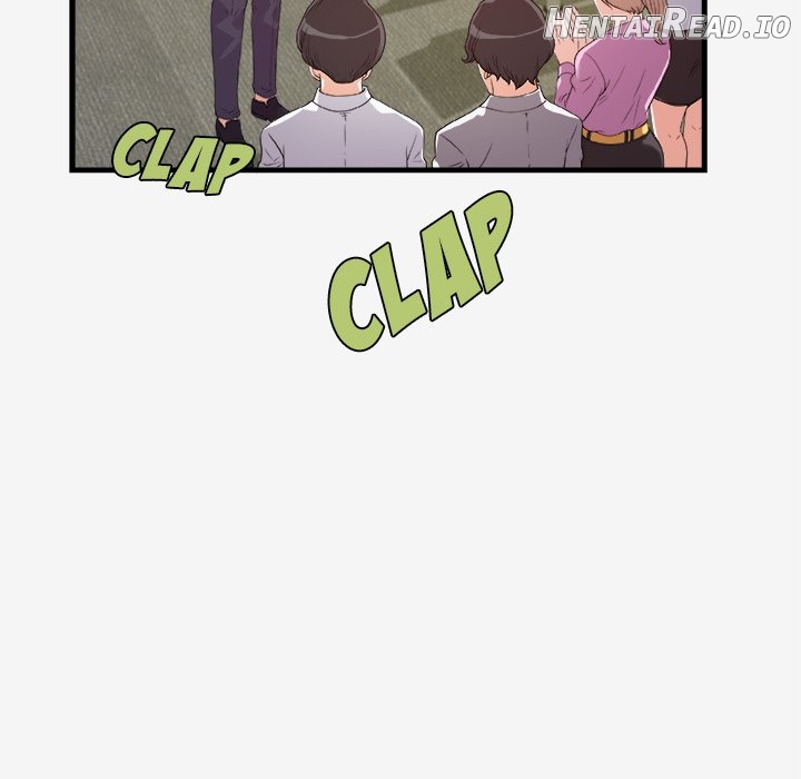 Alumni - Manhwa Chapter 19 - page 77