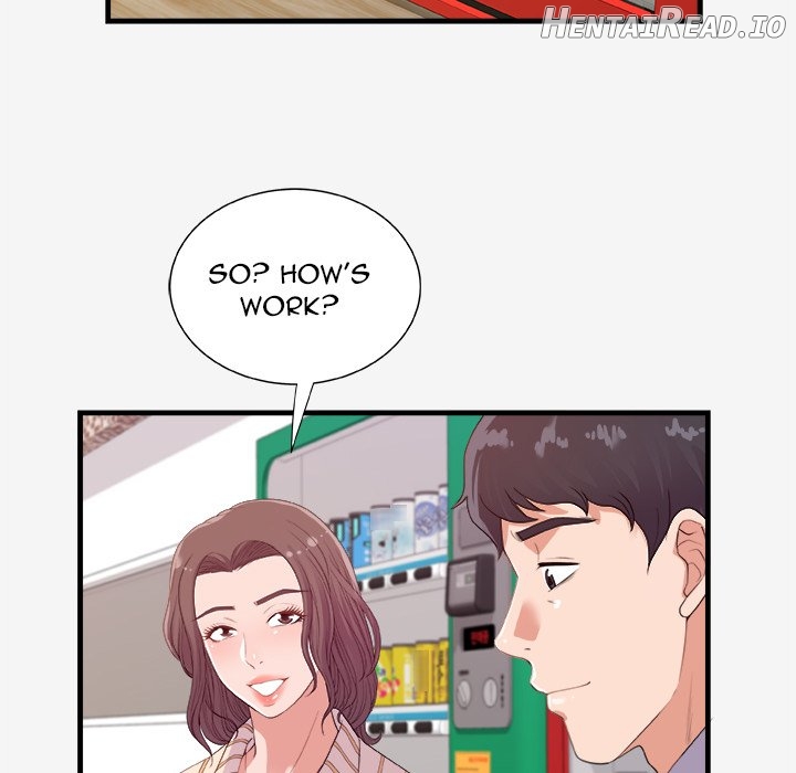 Alumni - Manhwa Chapter 19 - page 79