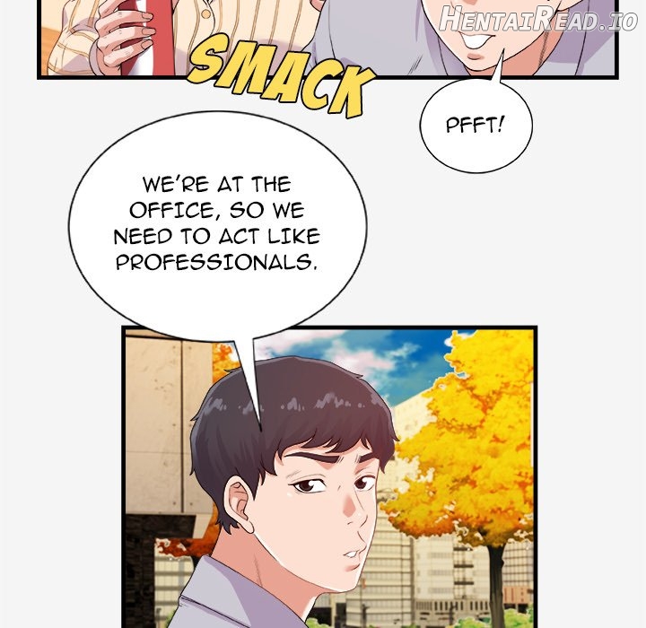 Alumni - Manhwa Chapter 19 - page 83