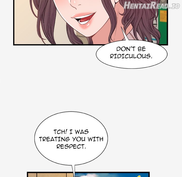Alumni - Manhwa Chapter 19 - page 85