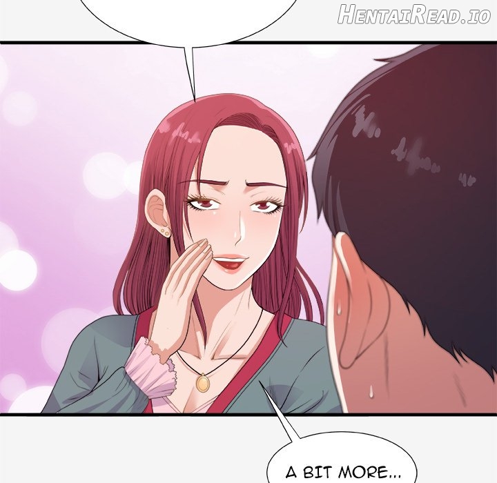 Alumni - Manhwa Chapter 20 - page 36
