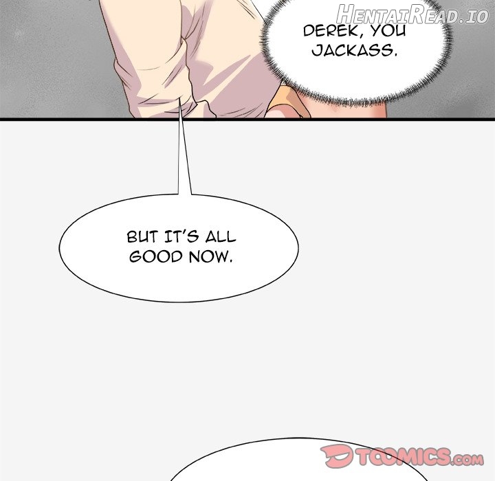 Alumni - Manhwa Chapter 20 - page 50