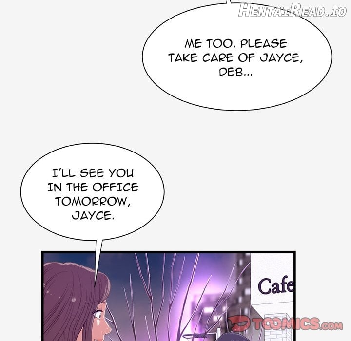 Alumni - Manhwa Chapter 21 - page 50