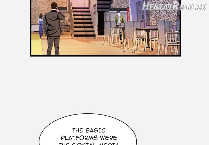 Alumni - Manhwa Chapter 22 - page 3