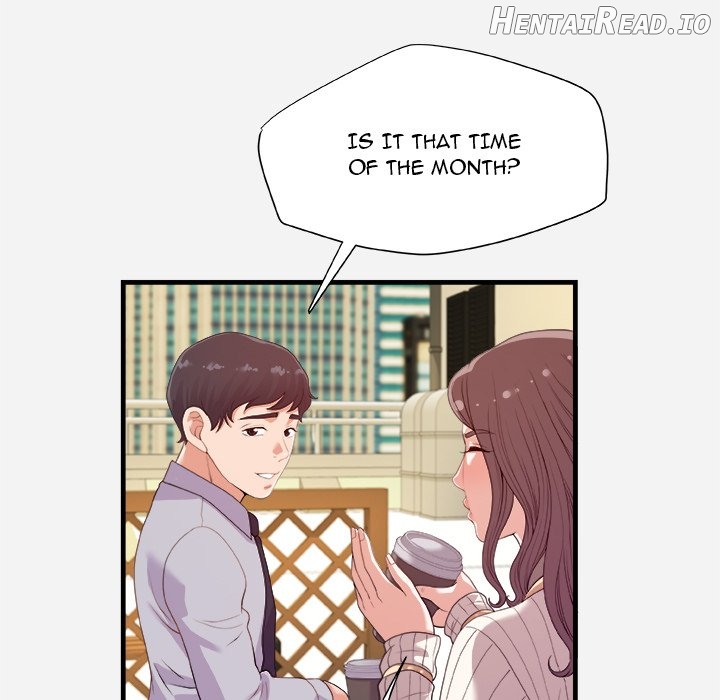 Alumni - Manhwa Chapter 22 - page 33