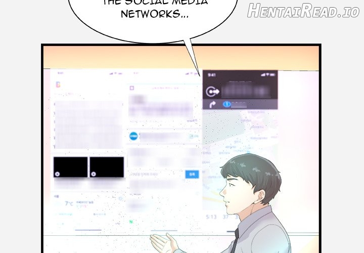 Alumni - Manhwa Chapter 22 - page 4