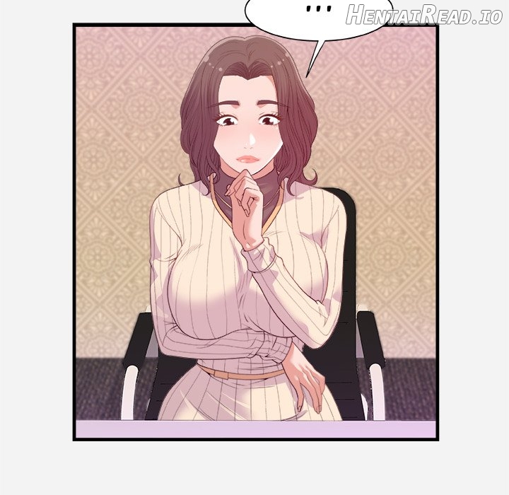 Alumni - Manhwa Chapter 22 - page 7