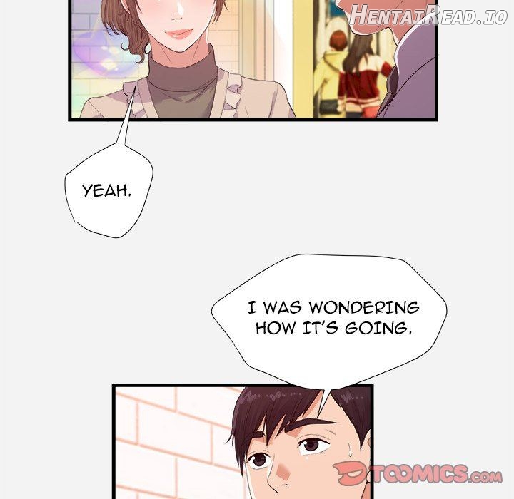 Alumni - Manhwa Chapter 23 - page 10