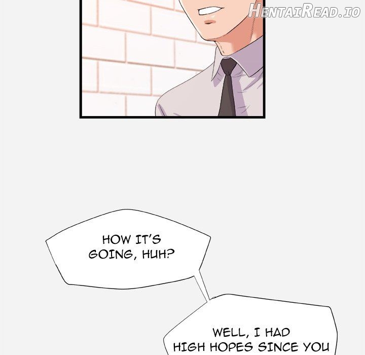 Alumni - Manhwa Chapter 23 - page 11