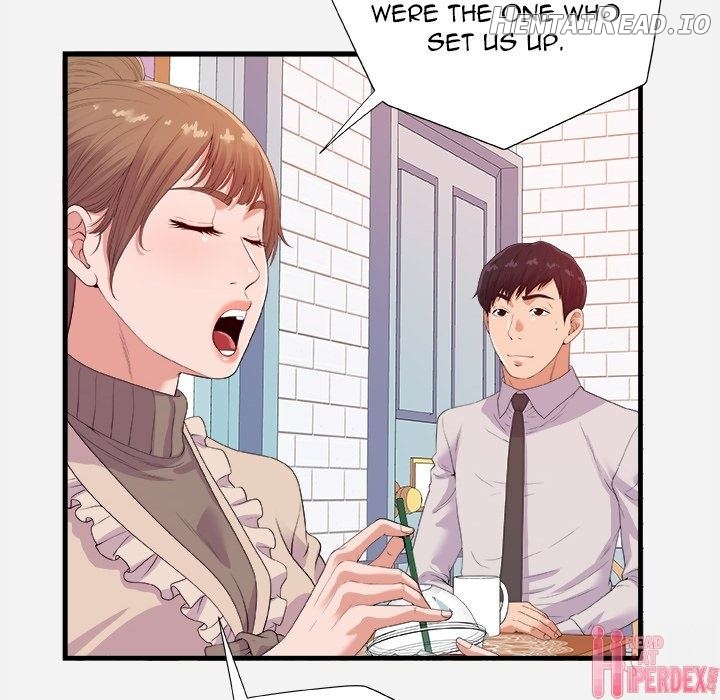 Alumni - Manhwa Chapter 23 - page 12
