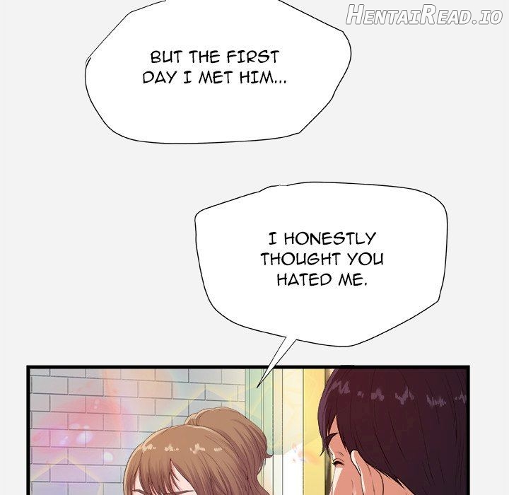 Alumni - Manhwa Chapter 23 - page 13