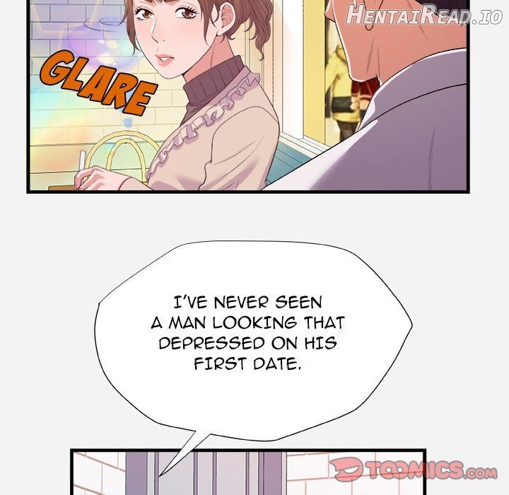 Alumni - Manhwa Chapter 23 - page 14