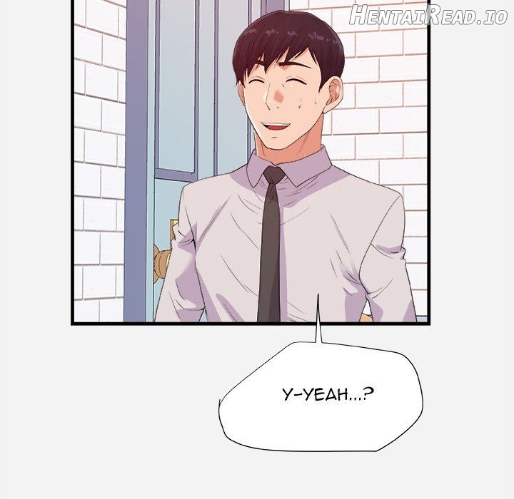 Alumni - Manhwa Chapter 23 - page 15