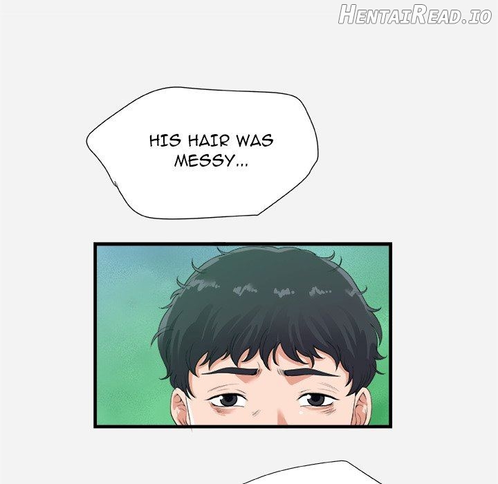 Alumni - Manhwa Chapter 23 - page 16