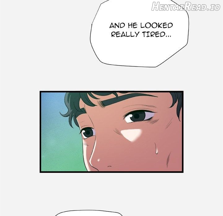 Alumni - Manhwa Chapter 23 - page 17