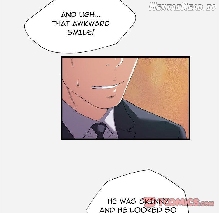 Alumni - Manhwa Chapter 23 - page 18