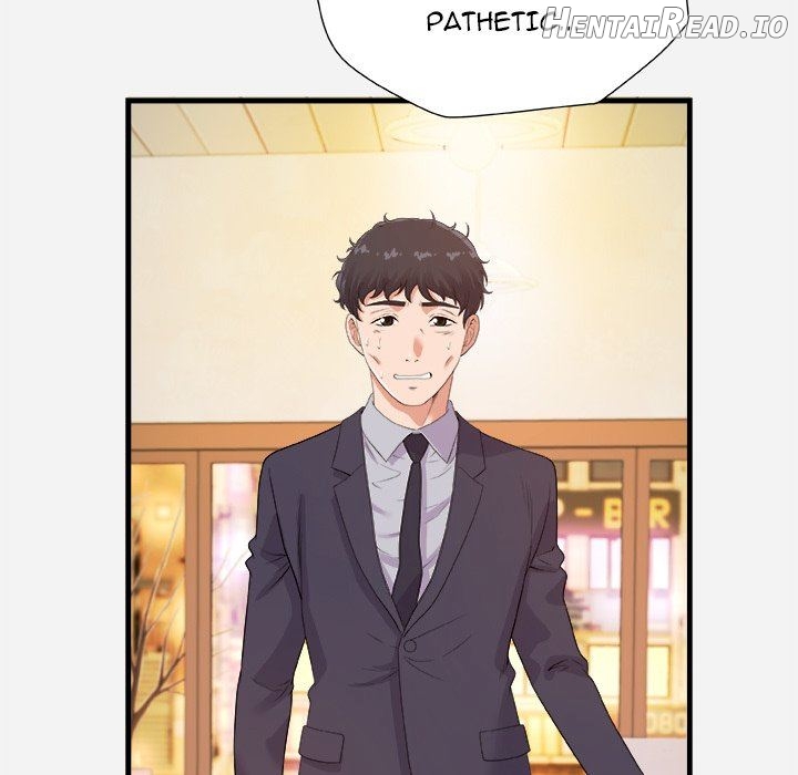 Alumni - Manhwa Chapter 23 - page 19