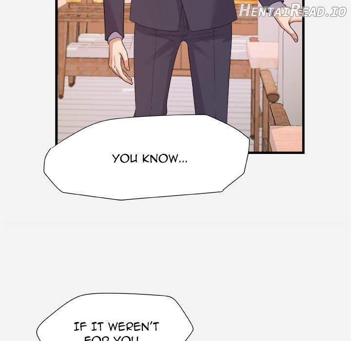 Alumni - Manhwa Chapter 23 - page 20