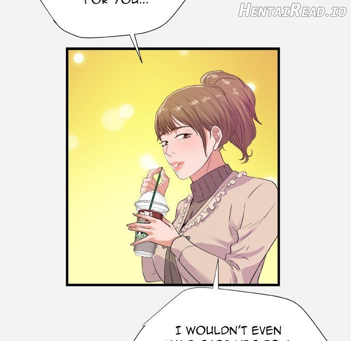 Alumni - Manhwa Chapter 23 - page 21