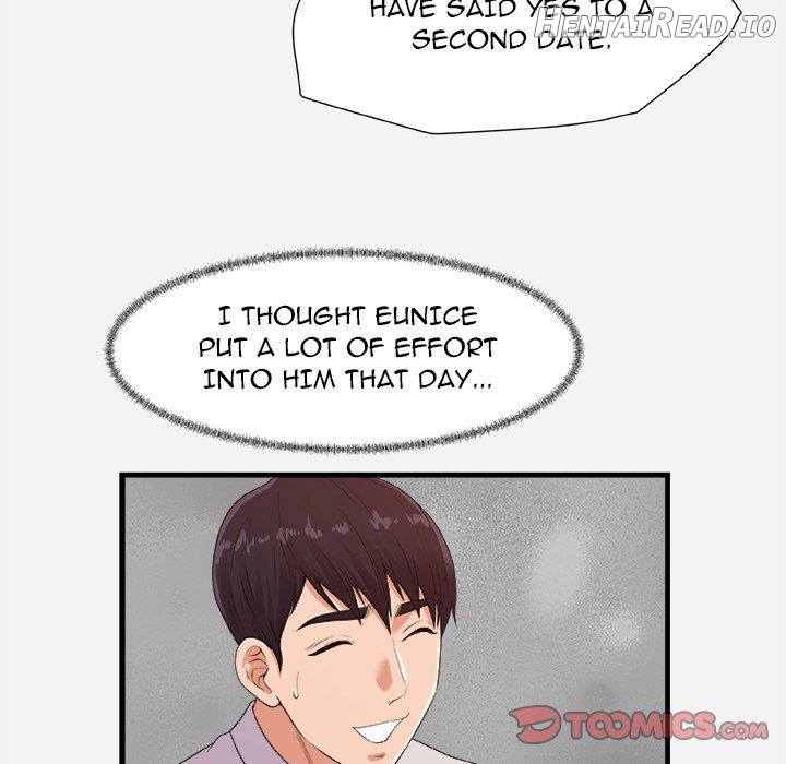 Alumni - Manhwa Chapter 23 - page 22