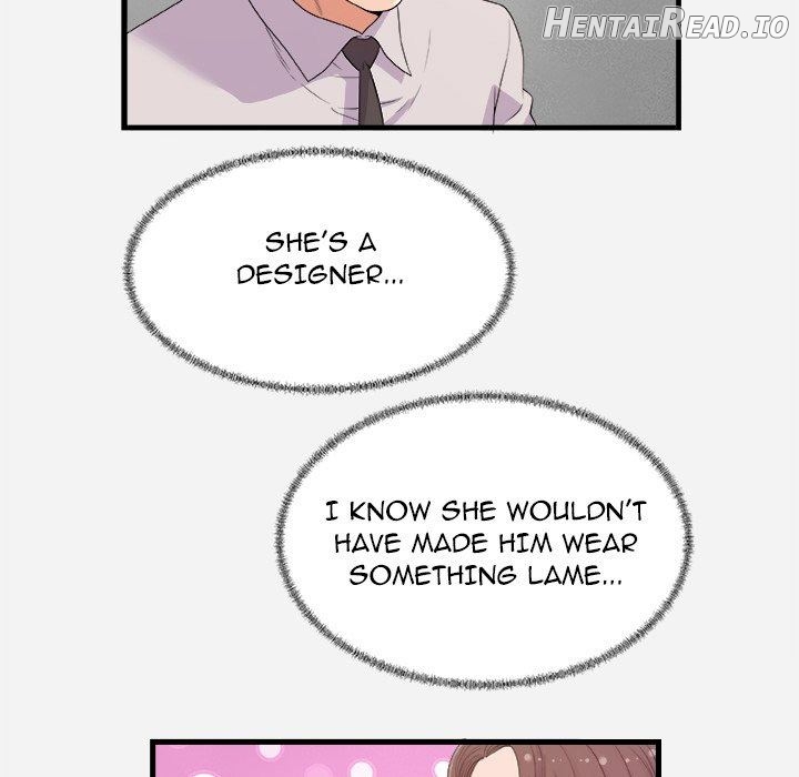 Alumni - Manhwa Chapter 23 - page 23