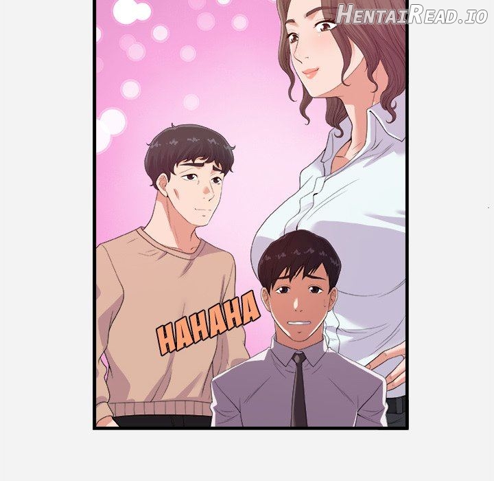 Alumni - Manhwa Chapter 23 - page 24