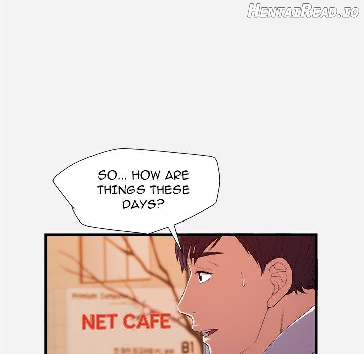 Alumni - Manhwa Chapter 23 - page 25