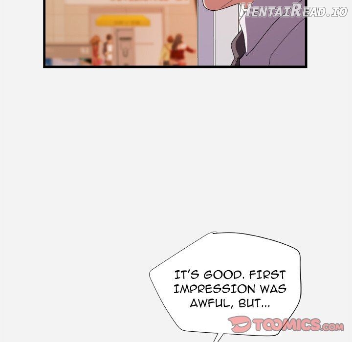 Alumni - Manhwa Chapter 23 - page 26