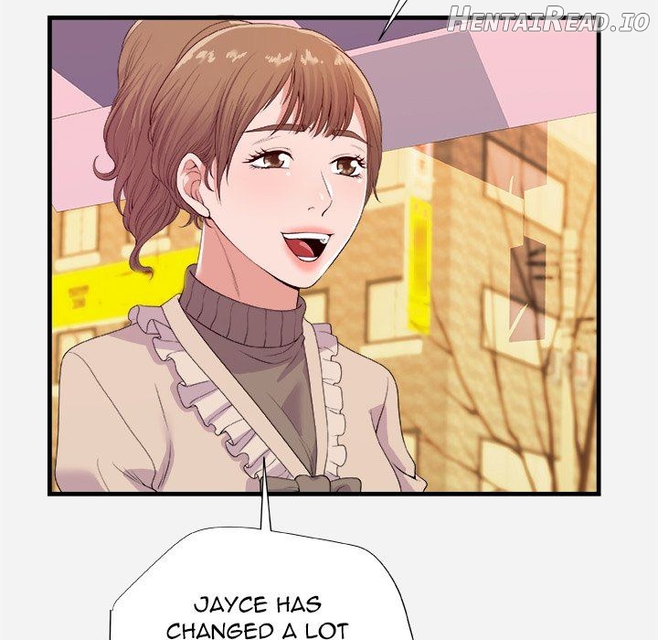 Alumni - Manhwa Chapter 23 - page 27