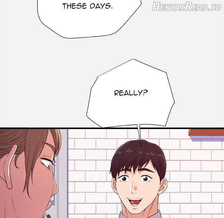 Alumni - Manhwa Chapter 23 - page 28