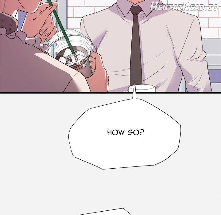 Alumni - Manhwa Chapter 23 - page 29