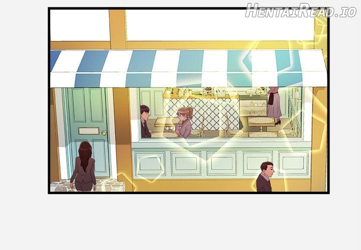 Alumni - Manhwa Chapter 23 - page 3