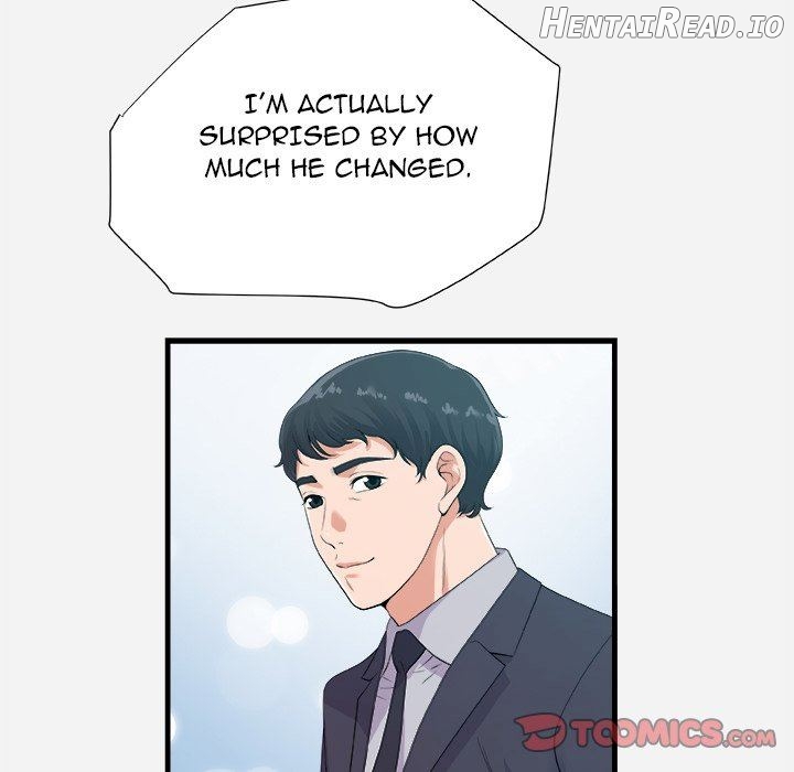 Alumni - Manhwa Chapter 23 - page 30