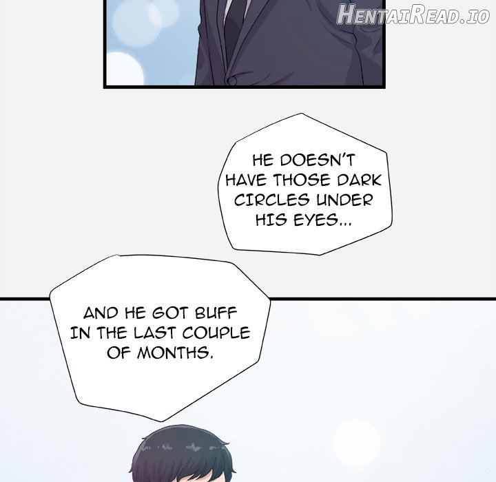 Alumni - Manhwa Chapter 23 - page 31