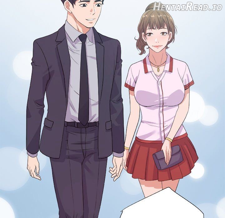 Alumni - Manhwa Chapter 23 - page 32