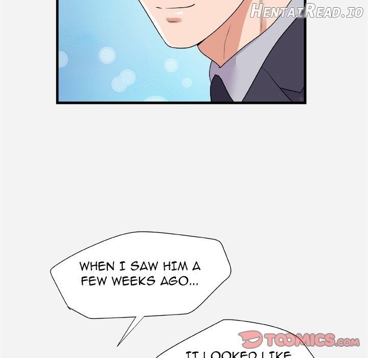 Alumni - Manhwa Chapter 23 - page 34