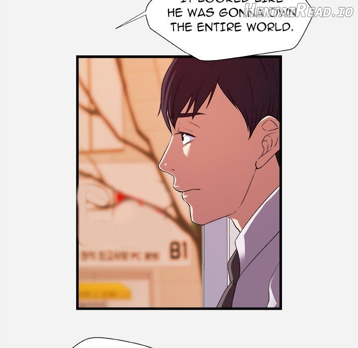 Alumni - Manhwa Chapter 23 - page 35