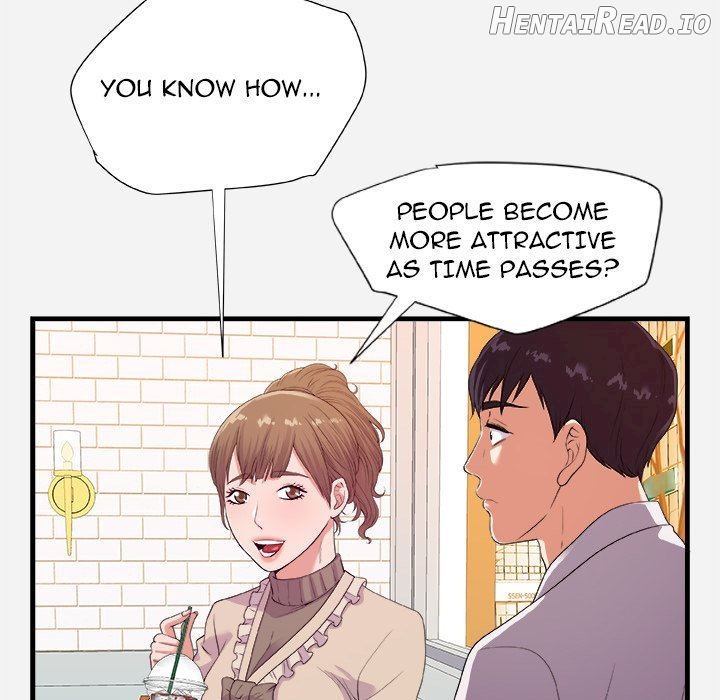 Alumni - Manhwa Chapter 23 - page 36