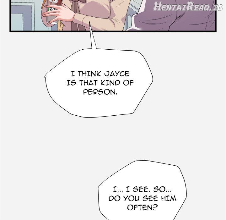 Alumni - Manhwa Chapter 23 - page 37