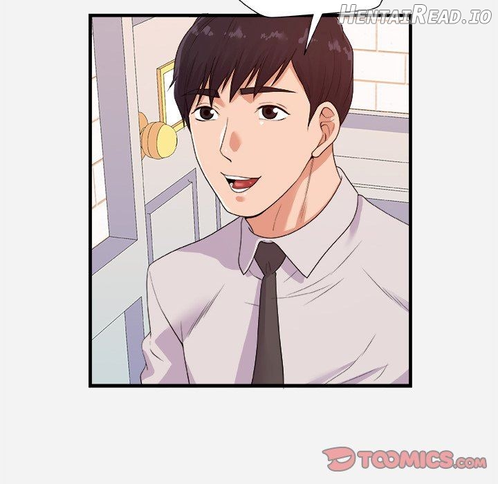 Alumni - Manhwa Chapter 23 - page 38