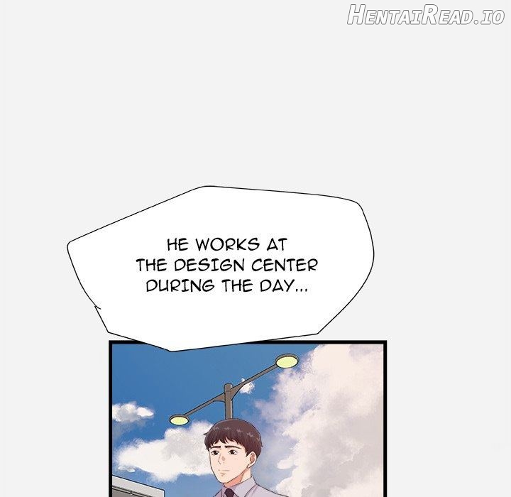 Alumni - Manhwa Chapter 23 - page 39