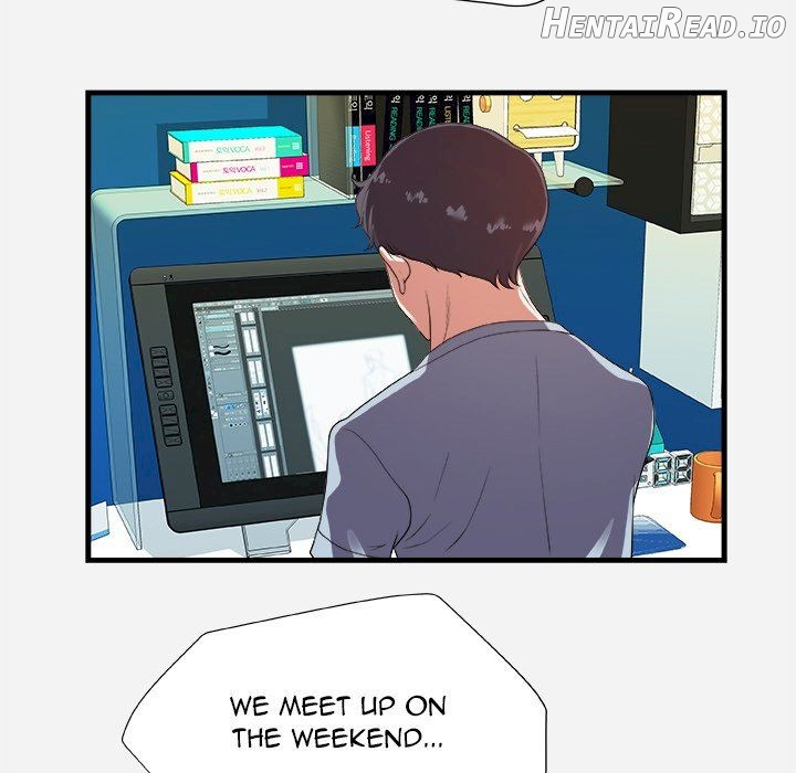 Alumni - Manhwa Chapter 23 - page 41