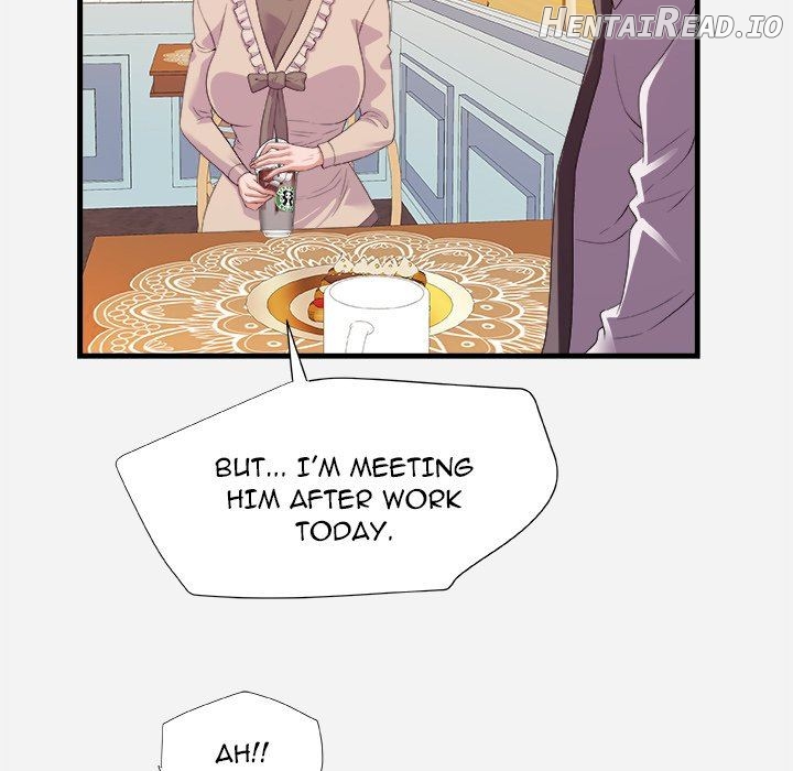 Alumni - Manhwa Chapter 23 - page 43